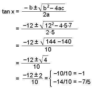 Math Scene - Trigonometry Rules- Lesson 2