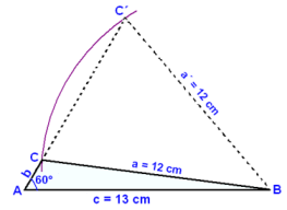 Math Scene Triangles Lesson 3